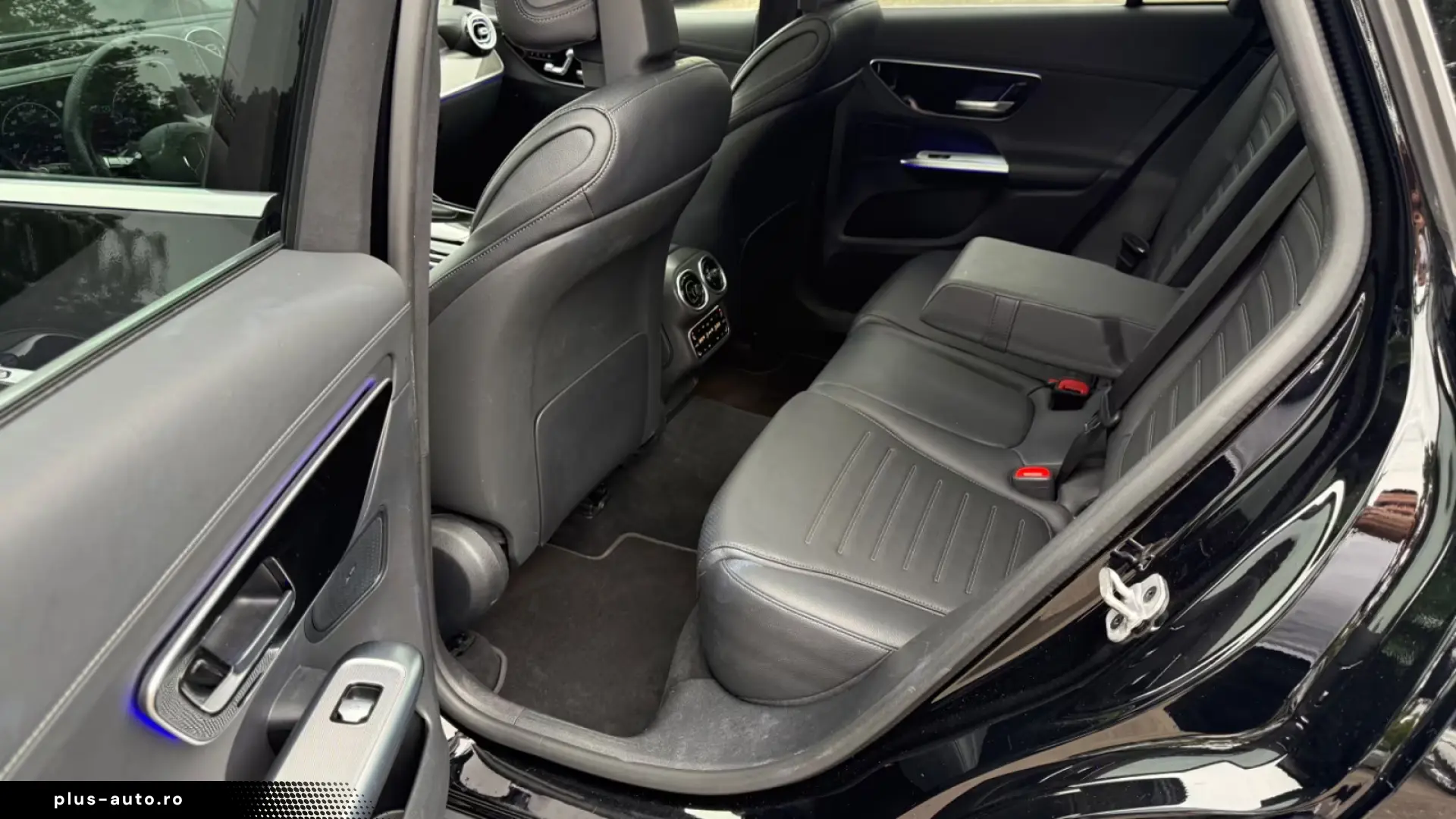 Mercedes-Benz GLC 220 d 4Matic AMG-Line Pano Head-up