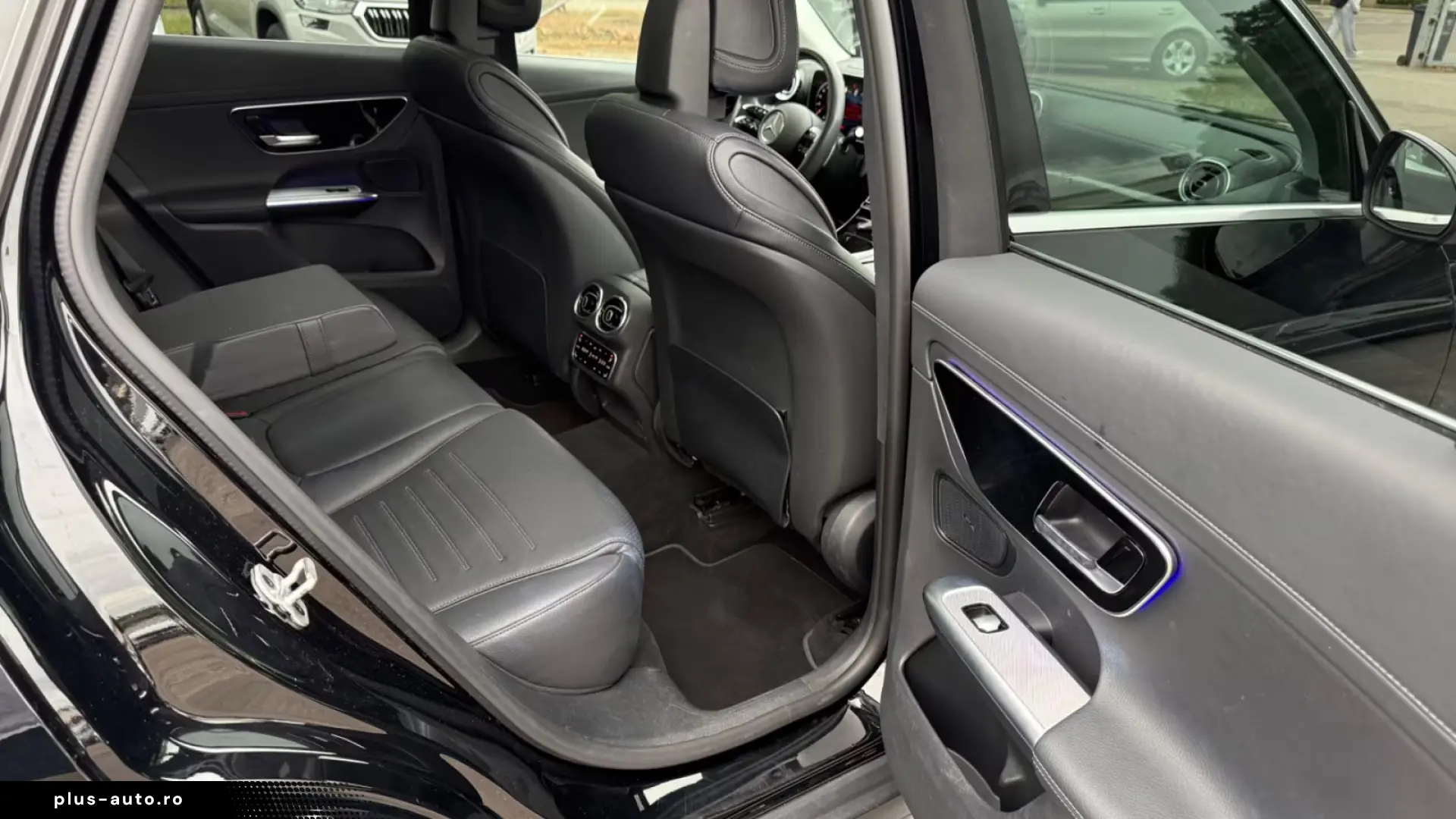 Mercedes-Benz GLC 220 d 4Matic AMG-Line Pano Head-up