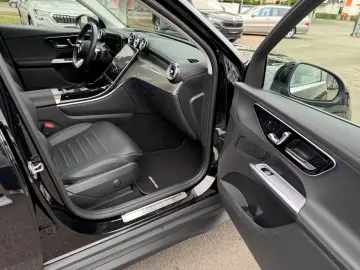 Mercedes-Benz GLC 220 d 4Matic AMG-Line Pano Head-up