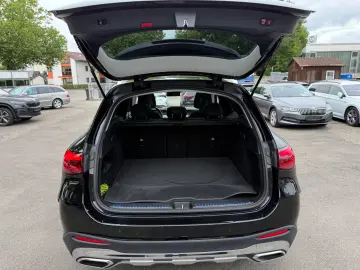 Mercedes-Benz GLC 220 d 4Matic AMG-Line Pano Head-up