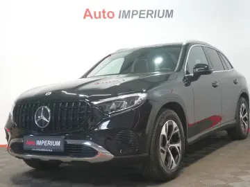 Mercedes-Benz GLC 220 d 4M AHK 360  Kamera ACC Carplay