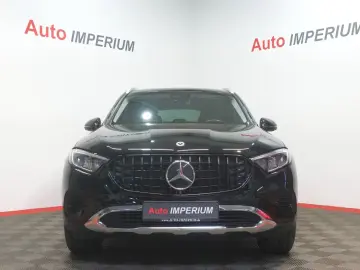 Mercedes-Benz GLC 220 d 4M AHK 360  Kamera ACC Carplay