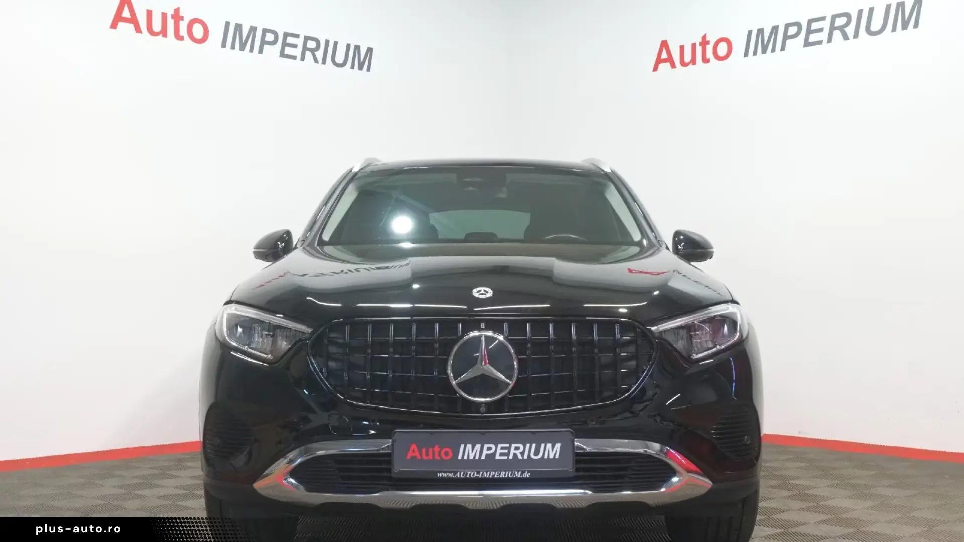 Mercedes-Benz GLC 220 d 4M AHK 360  Kamera ACC Carplay