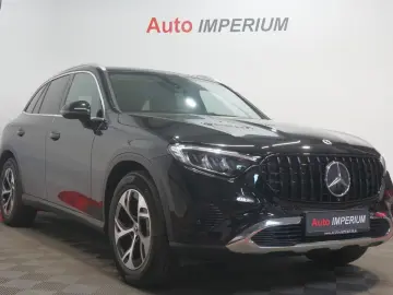 Mercedes-Benz GLC 220 d 4M AHK 360  Kamera ACC Carplay
