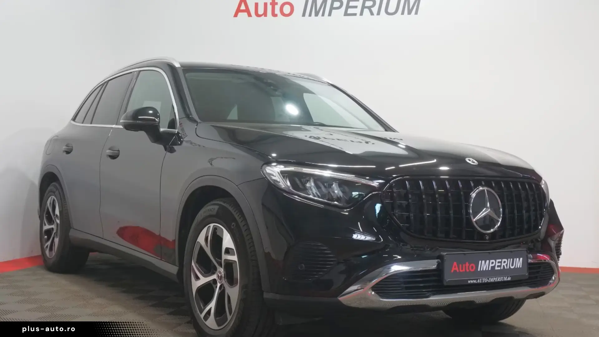 Mercedes-Benz GLC 220 d 4M AHK 360  Kamera ACC Carplay