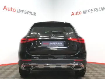 Mercedes-Benz GLC 220 d 4M AHK 360  Kamera ACC Carplay