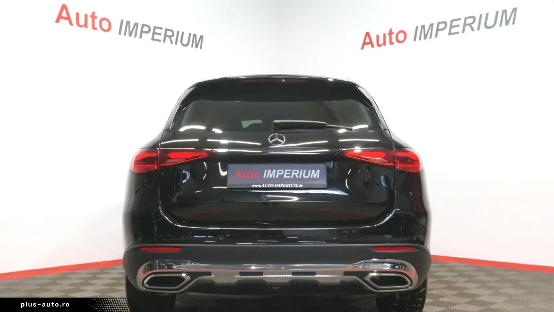 Mercedes-Benz GLC 220 d 4M AHK 360  Kamera ACC Carplay