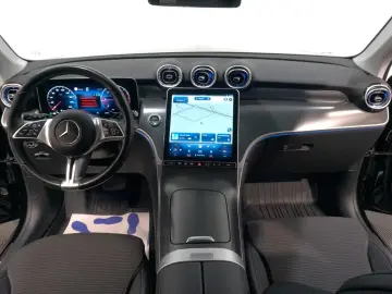 Mercedes-Benz GLC 220 d 4M AHK 360  Kamera ACC Carplay