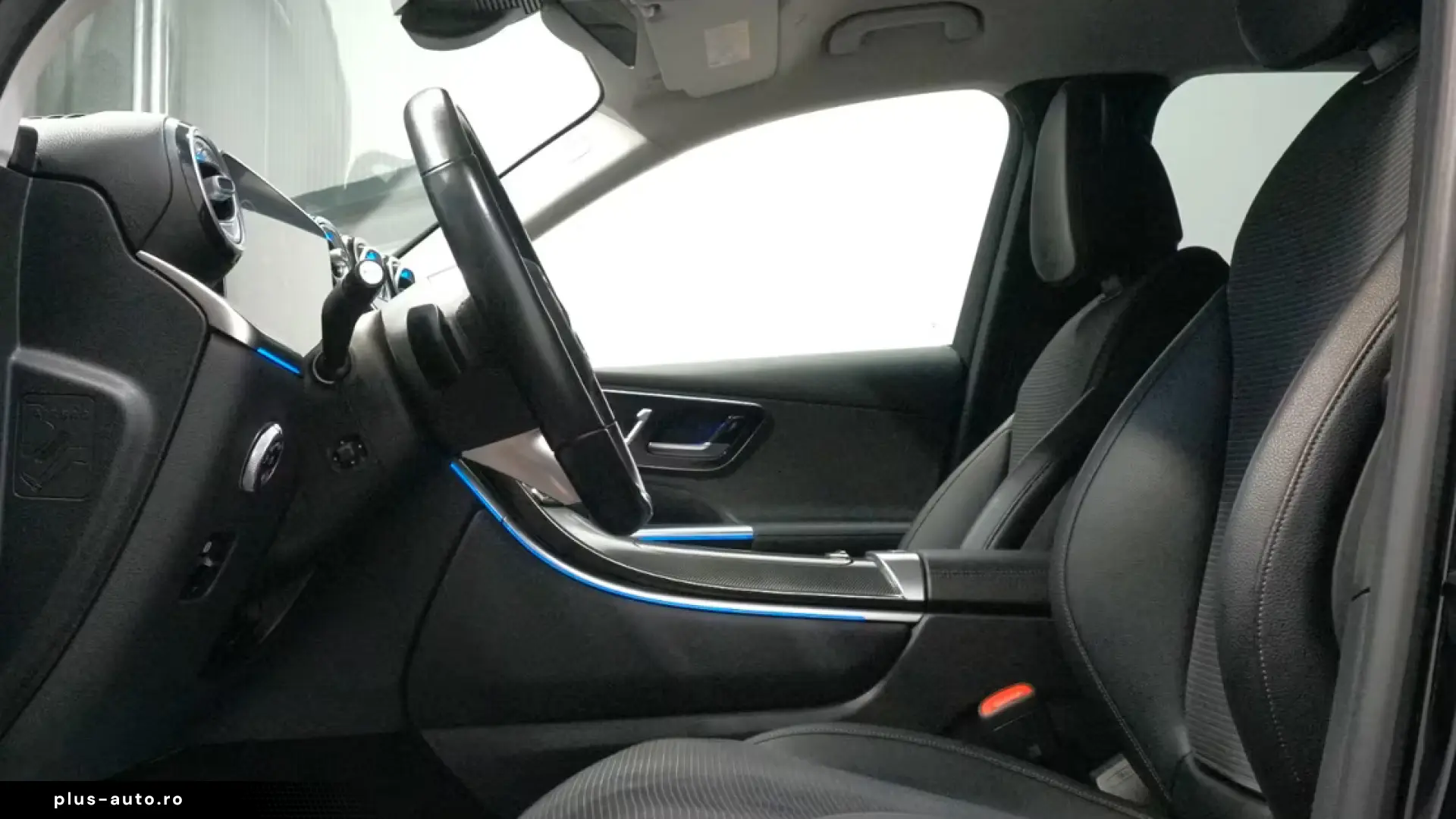 Mercedes-Benz GLC 220 d 4M AHK 360  Kamera ACC Carplay