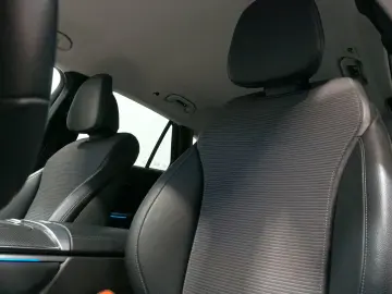 Mercedes-Benz GLC 220 d 4M AHK 360  Kamera ACC Carplay