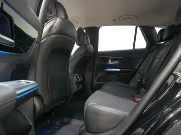 Mercedes-Benz GLC 220 d 4M AHK 360  Kamera ACC Carplay