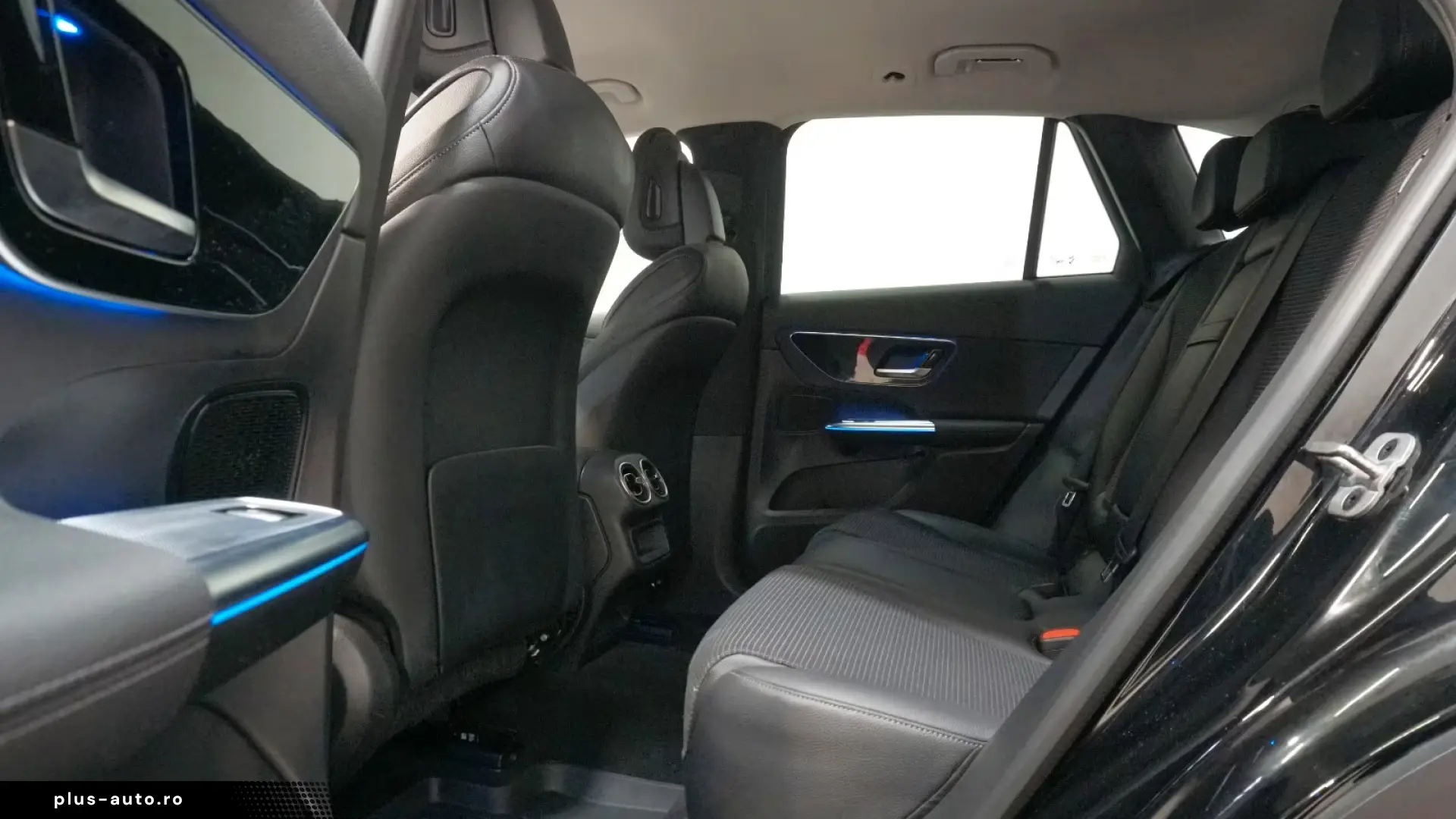 Mercedes-Benz GLC 220 d 4M AHK 360  Kamera ACC Carplay