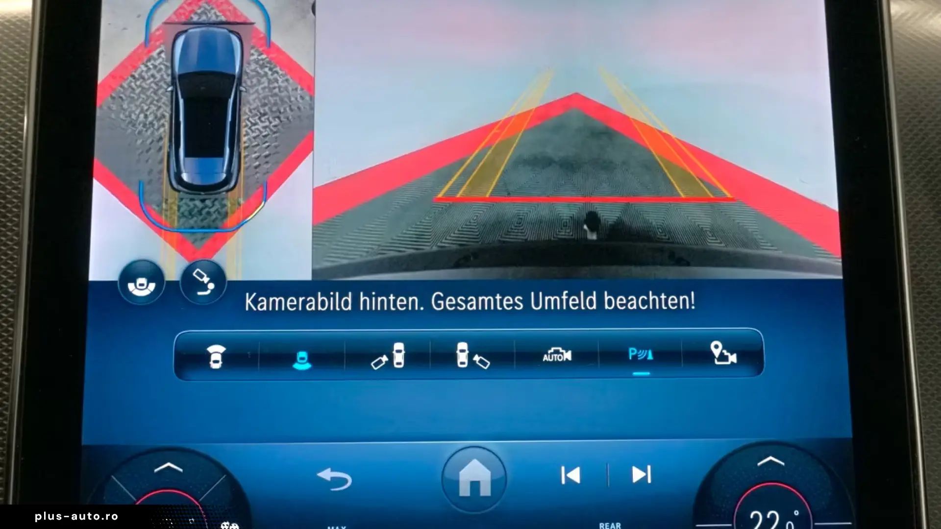 Mercedes-Benz GLC 220 d 4M AHK 360  Kamera ACC Carplay