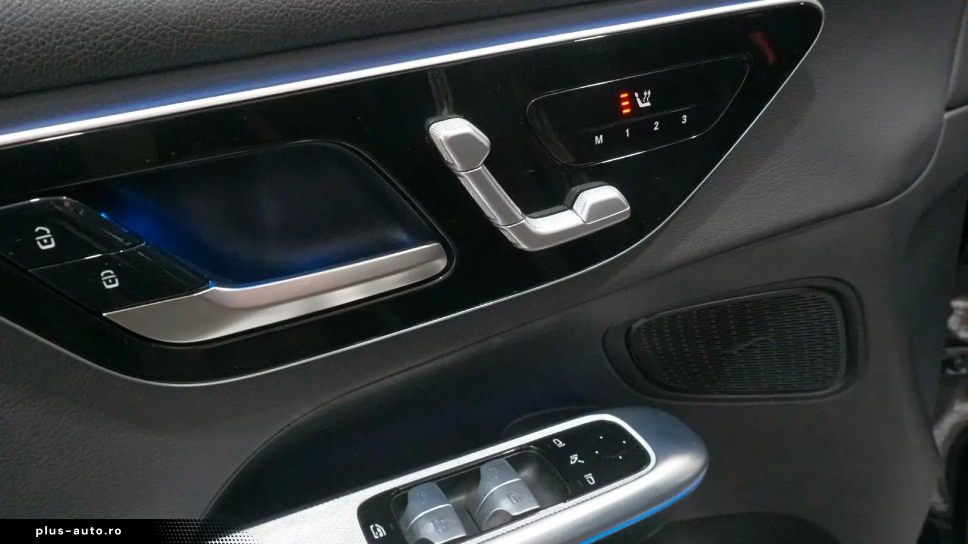 Mercedes-Benz GLC 220 d 4M AHK 360  Kamera ACC Carplay
