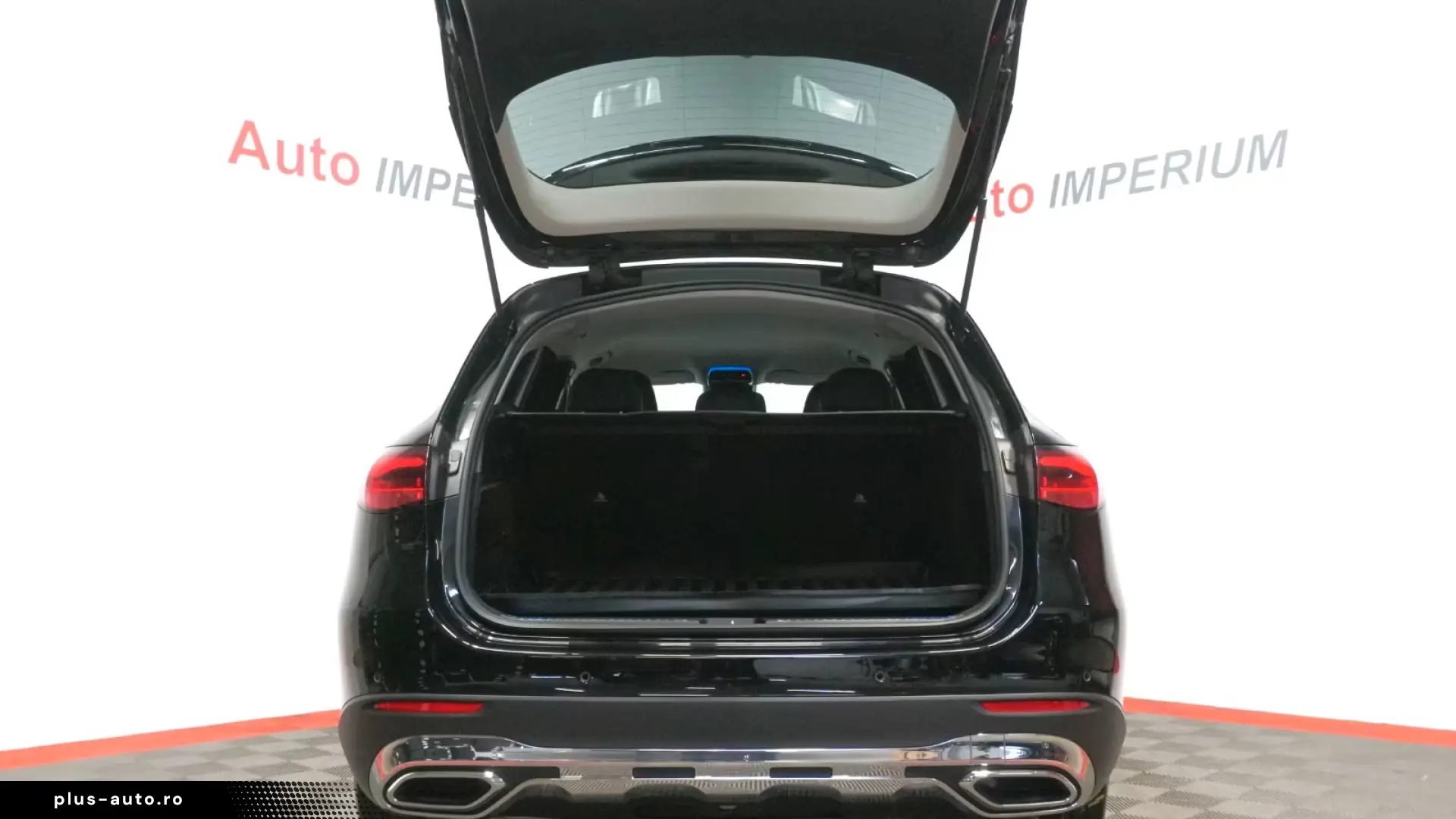 Mercedes-Benz GLC 220 d 4M AHK 360  Kamera ACC Carplay