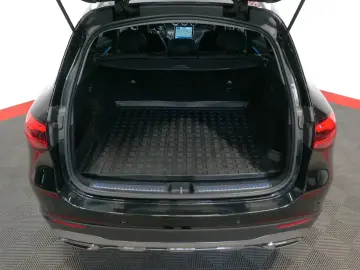 Mercedes-Benz GLC 220 d 4M AHK 360  Kamera ACC Carplay
