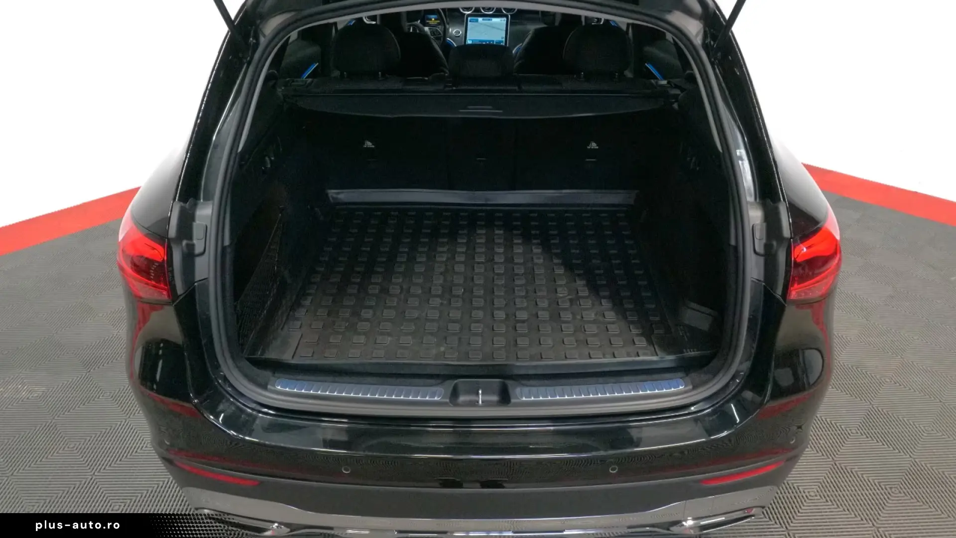Mercedes-Benz GLC 220 d 4M AHK 360  Kamera ACC Carplay