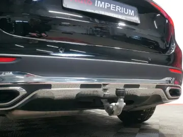 Mercedes-Benz GLC 220 d 4M AHK 360  Kamera ACC Carplay