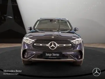 Mercedes-Benz GLC 200 4M AMG Adva Dist LED 360