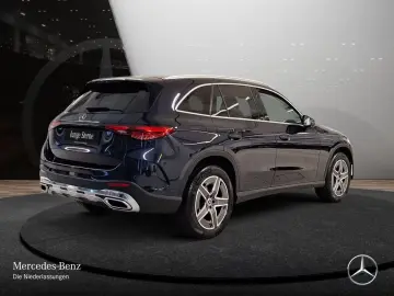 Mercedes-Benz GLC 200 4M AMG Adva Dist LED 360