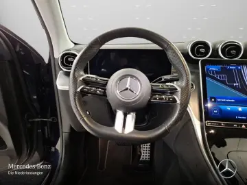 Mercedes-Benz GLC 200 4M AMG Adva Dist LED 360