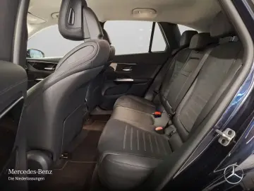 Mercedes-Benz GLC 200 4M AMG Adva Dist LED 360