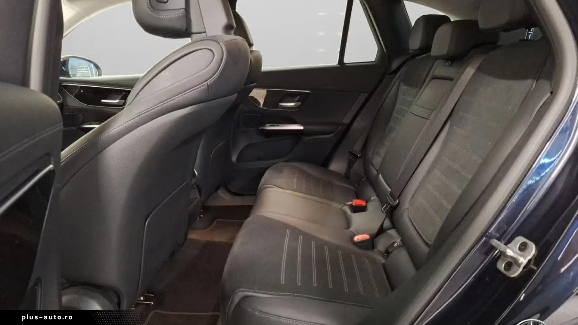Mercedes-Benz GLC 200 4M AMG Adva Dist LED 360