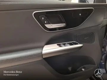Mercedes-Benz GLC 200 4M AMG Adva Dist LED 360