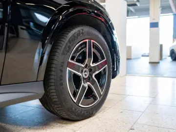 Mercedes-Benz GLC 200 4M AMG Sport Advanced