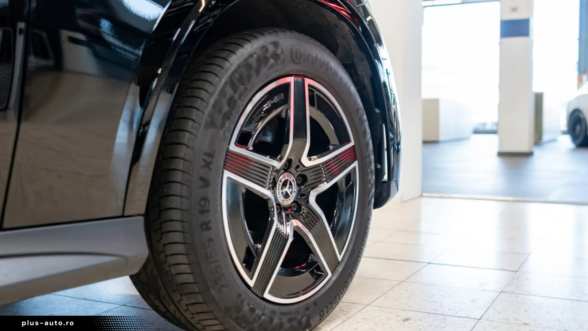 Mercedes-Benz GLC 200 4M AMG Sport Advanced