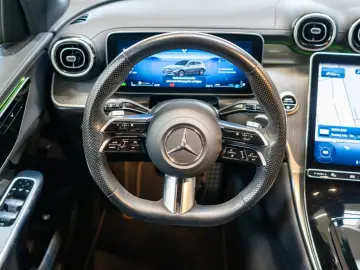 Mercedes-Benz GLC 200 4M AMG Sport Advanced