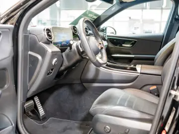 Mercedes-Benz GLC 200 4M AMG Sport Advanced