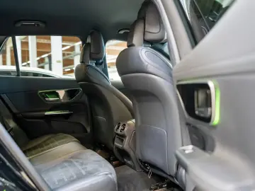 Mercedes-Benz GLC 200 4M AMG Sport Advanced