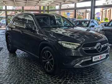 Mercedes-Benz GLC 220 d 4Mat X254 PANO DISTRONIC