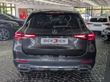 Mercedes-Benz GLC 220 d 4Mat X254 PANO DISTRONIC