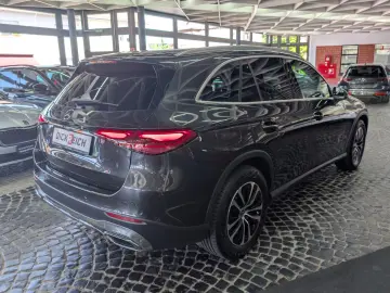 Mercedes-Benz GLC 220 d 4Mat X254 PANO DISTRONIC