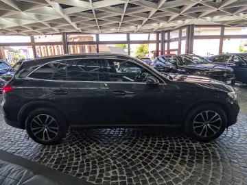 Mercedes-Benz GLC 220 d 4Mat X254 PANO DISTRONIC