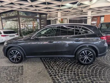 Mercedes-Benz GLC 220 d 4Mat X254 PANO DISTRONIC