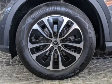 Mercedes-Benz GLC 220 d 4Mat X254 PANO DISTRONIC