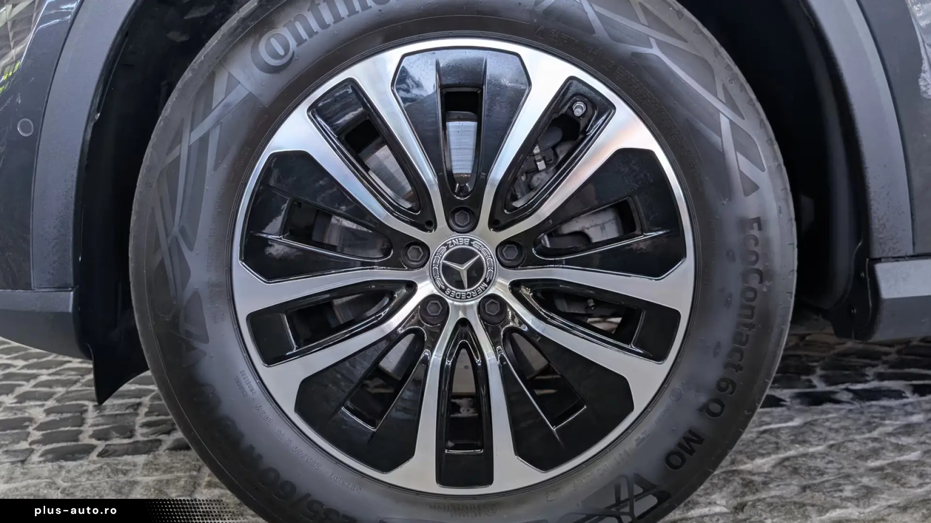 Mercedes-Benz GLC 220 d 4Mat X254 PANO DISTRONIC