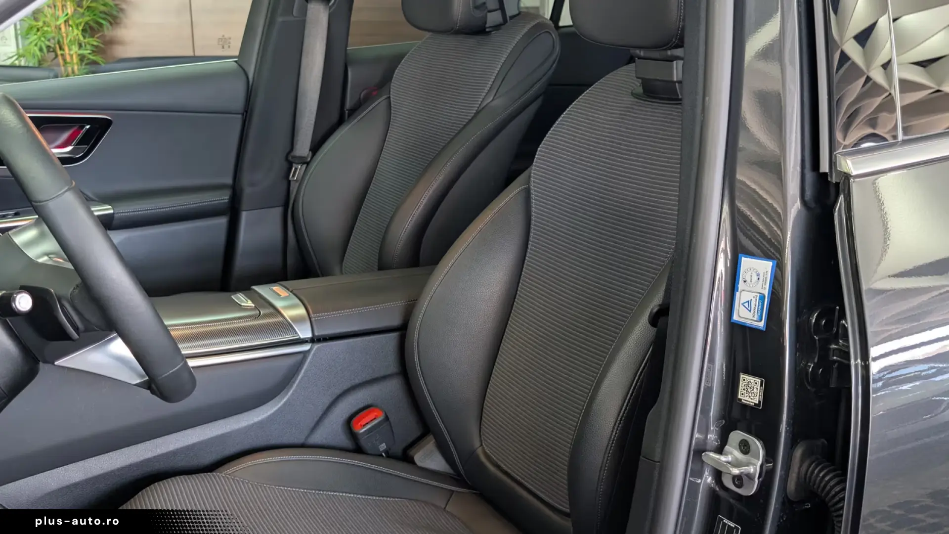 Mercedes-Benz GLC 220 d 4Mat X254 PANO DISTRONIC