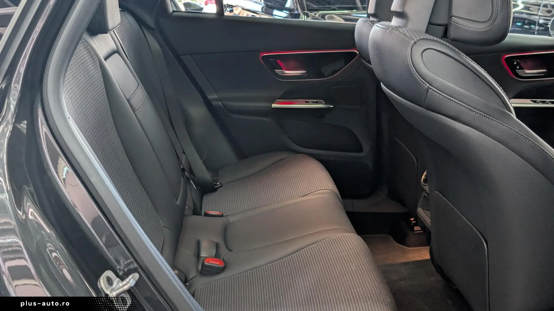 Mercedes-Benz GLC 220 d 4Mat X254 PANO DISTRONIC