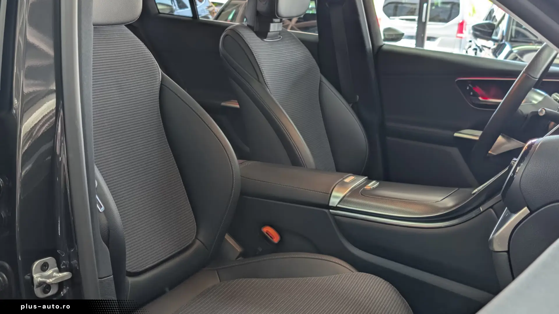 Mercedes-Benz GLC 220 d 4Mat X254 PANO DISTRONIC