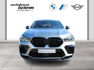 BMW X6 M Competition Sky Lounge 360 K SoftClose Laser