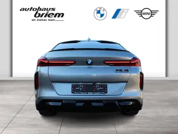BMW X6 M Competition Sky Lounge 360 K SoftClose Laser