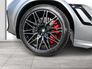 BMW X6 M Competition Sky Lounge 360 K SoftClose Laser