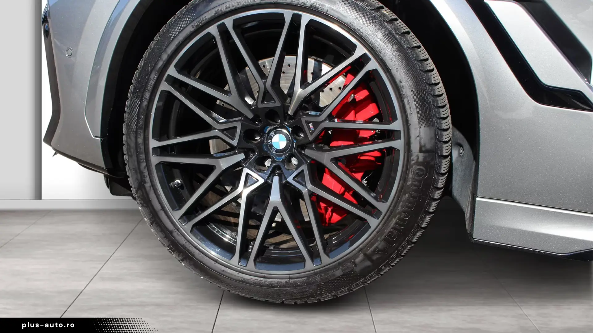 BMW X6 M Competition Sky Lounge 360 K SoftClose Laser