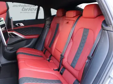 BMW X6 M Competition Sky Lounge 360 K SoftClose Laser