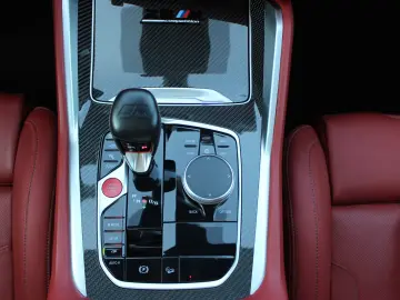 BMW X6 M Competition Sky Lounge 360 K SoftClose Laser