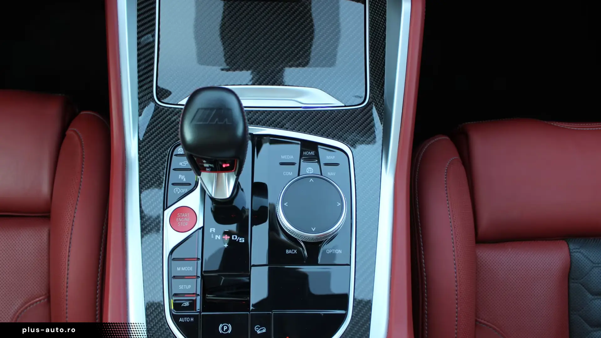 BMW X6 M Competition Sky Lounge 360 K SoftClose Laser
